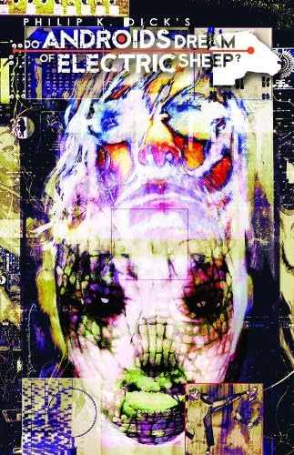 Do Androids Dream of Electric Sheep? Vol 2 (2): Dick, Philip K